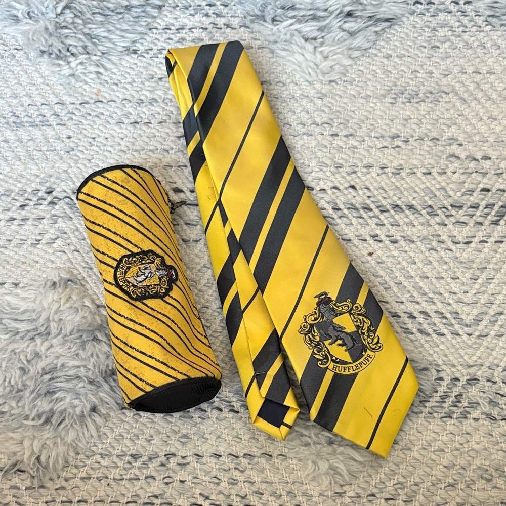 Hufflepuff